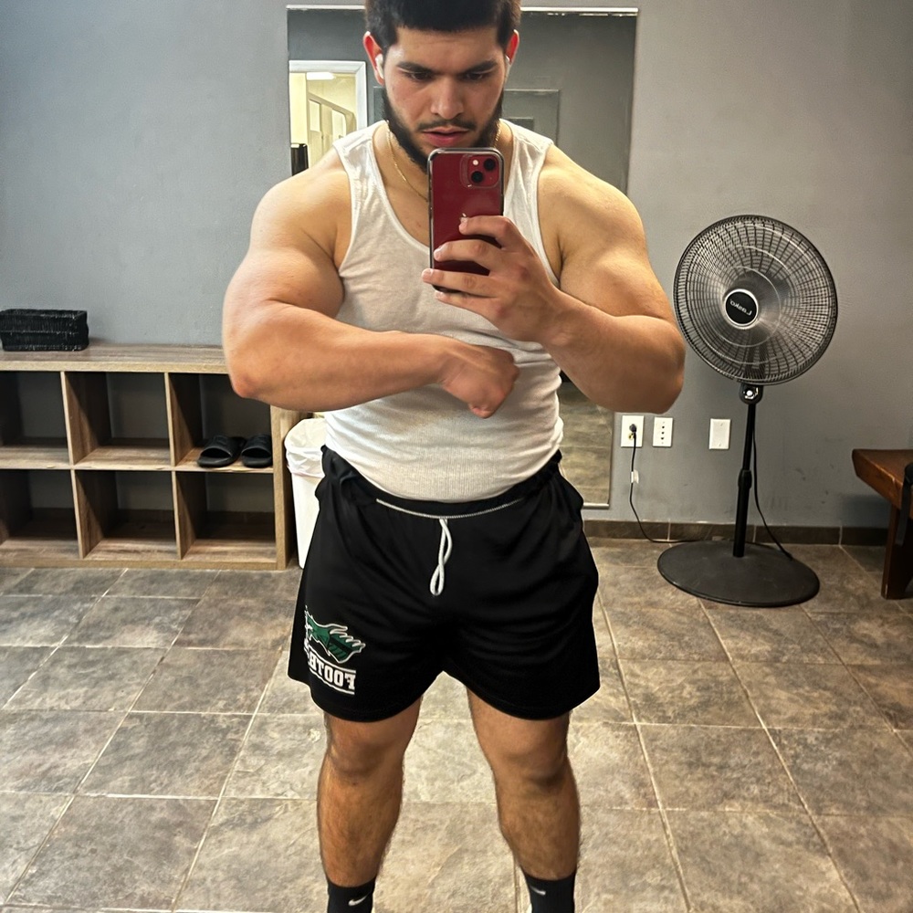 Meet your Posher, Jahir